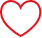 heart - points