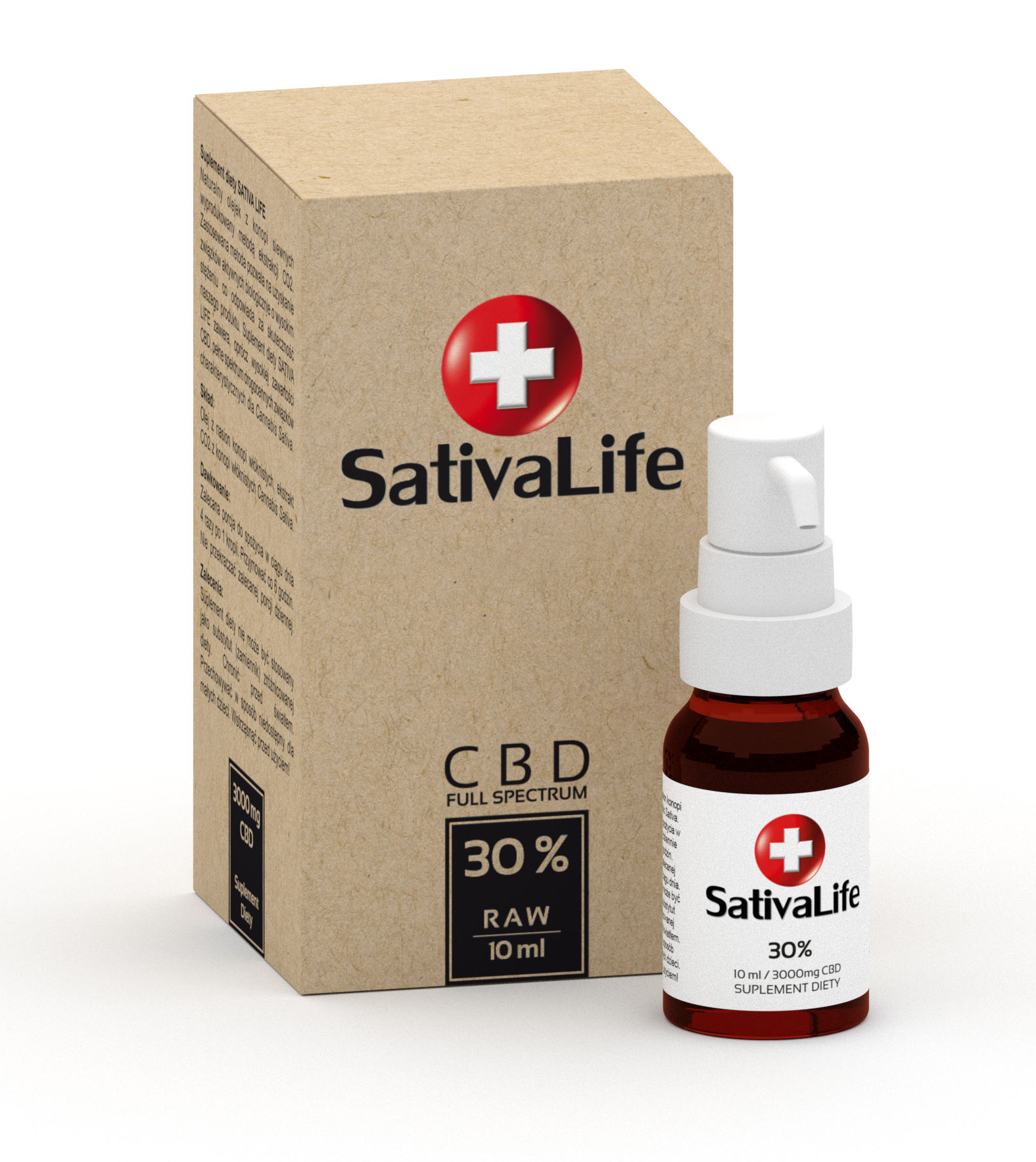Sativa Life