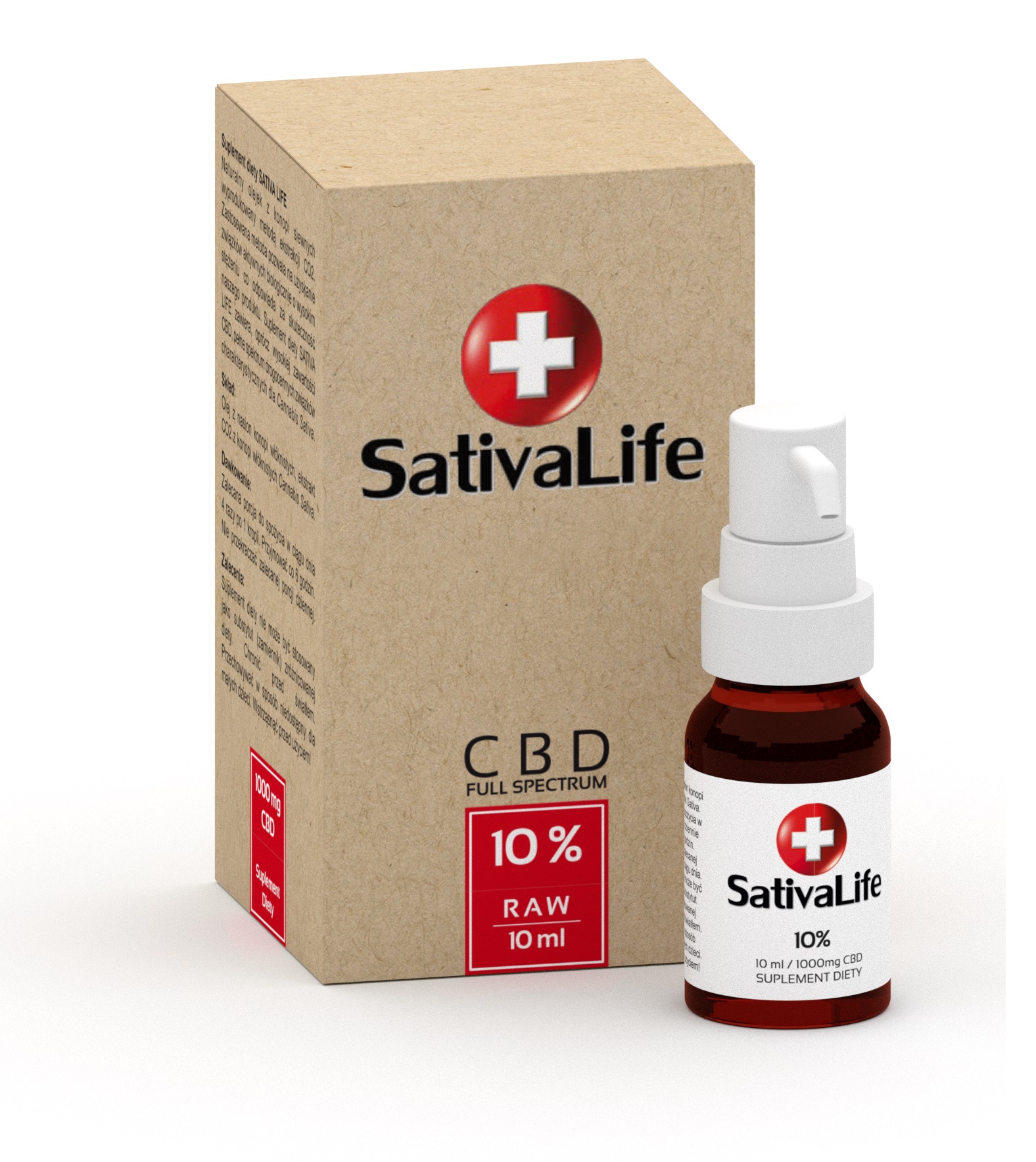 Sativa Life